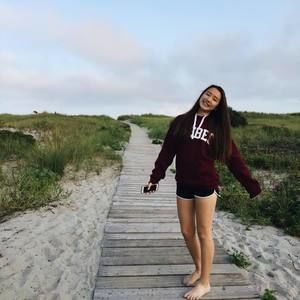 Meet your Posher, Eunice